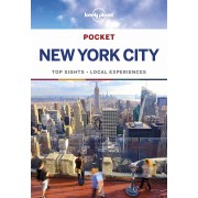 Pocket New York City Lonely Planet